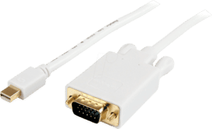 ST MDP2VGAMM10W - Kabel