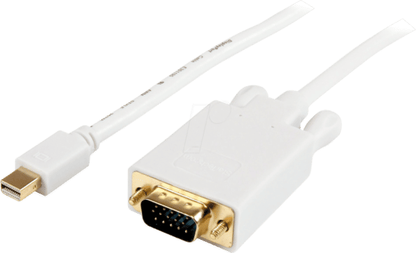ST MDP2VGAMM10W - Kabel