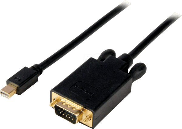 ST MDP2VGAMM15B - Kabel