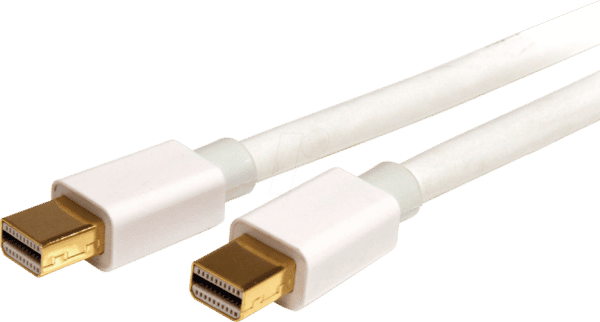 ST MDPMM2MW - Kabel Mini DisplayPort 4k 2 m