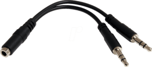 ST MUYHSFMM - Headset Kabel