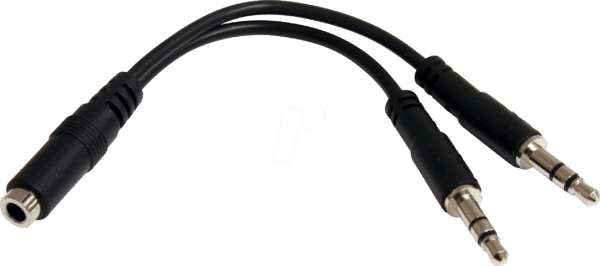 ST MUYHSFMM - Headset Kabel