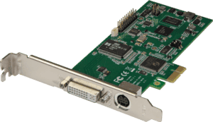 ST PEXHDCAP60L2 - PCIe Video Capture Karte - 1080p /60 FPS