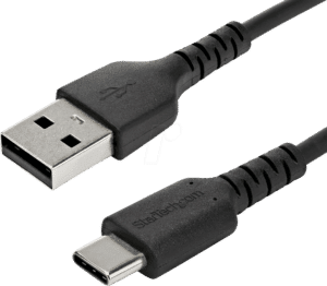 ST RUSB2AC1MB - USB 2.0 Kabel USB-A auf USB-C