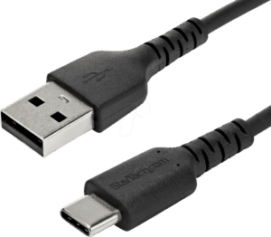 ST RUSB2AC2MB - USB 2.0 Kabel USB-A auf USB-C