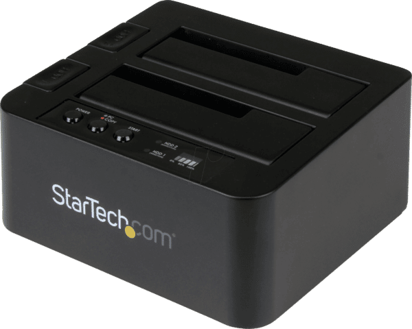 ST SDOCK2U313R - USB 3.1 2