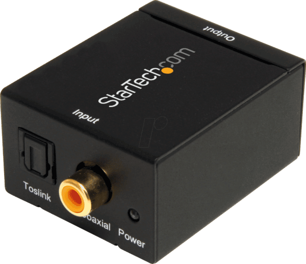 ST SPDIF2AA - Digital Audio Konverter