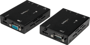 ST ST121HDBTL - HDMI Extender over CAT 5