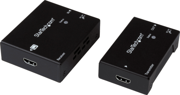 ST ST121HDBTPW - HDMI Extender CAT 5e/6