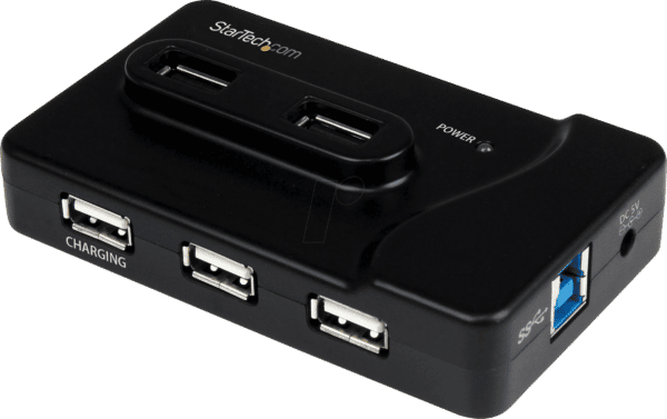 ST ST7320USBC - USB 3.0