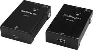 ST USB2001EXTV - USB 2.0 Extender