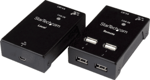 ST USB2004EXTV - USB 2.0 Extender
