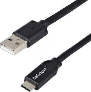 ST USB2AC2M10PK - USB 2.0 Kabel USB A auf USB C
