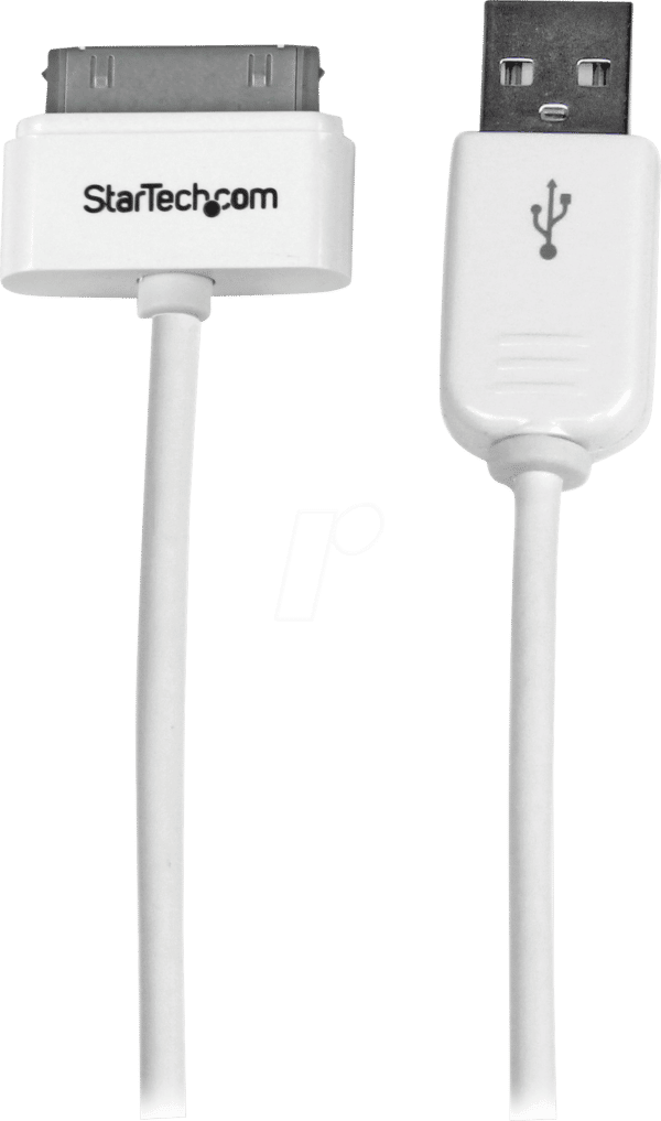 ST USB2ADC1M - Sync- & Ladekabel