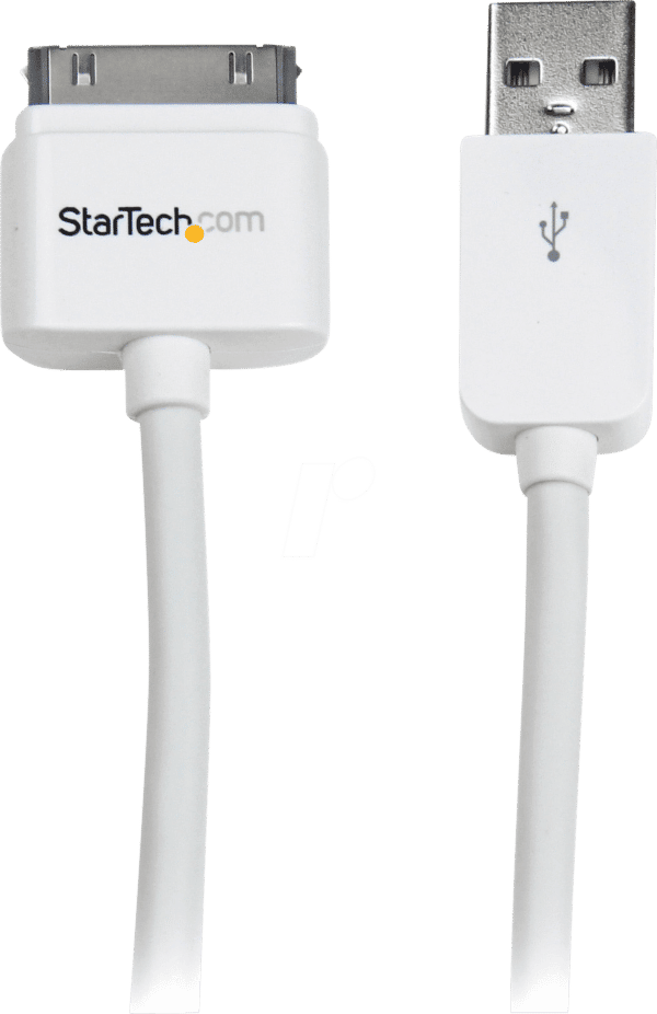 ST USB2ADC3M - Sync- & Ladekabel