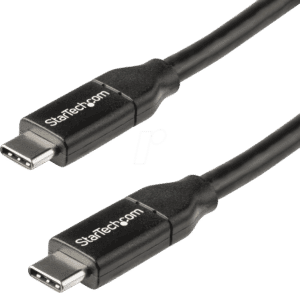 ST USB2C5C50CM - USB 2.0 Kabel USB-C auf USB-C