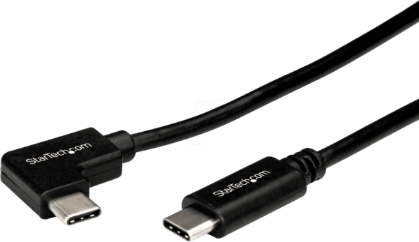 ST USB2CC1MR - USB 2.0 Kabel USB-C auf USB-C