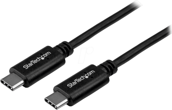 ST USB2CC1M - USB 2.0 Kabel USB-C auf USB-C