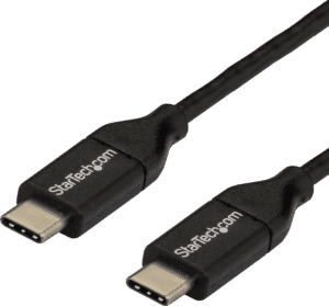 ST USB2CC3M - USB 2.0 Kabel USB-C auf USB-C