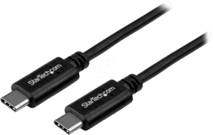 ST USB2CC50CM - USB 2.0 Kabel USB-C auf USB-C