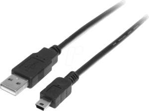 ST USB2HABM2M - USB 2.0 Kabel
