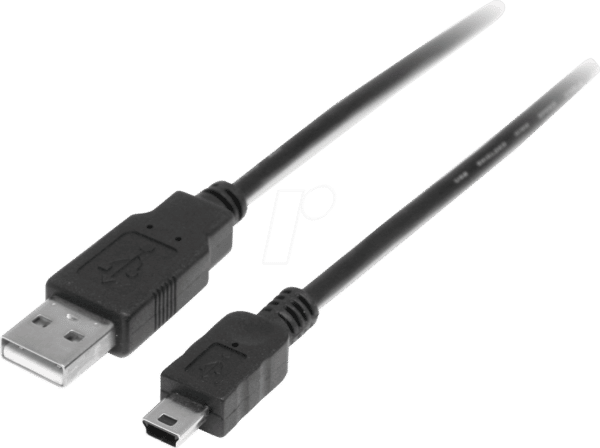 ST USB2HABM2M - USB 2.0 Kabel