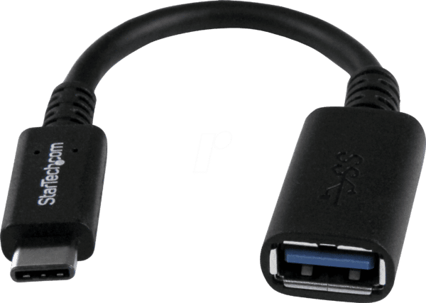 ST USB31CAADP - USB 3.1 Adapter USB Type-C auf USB Typ-A