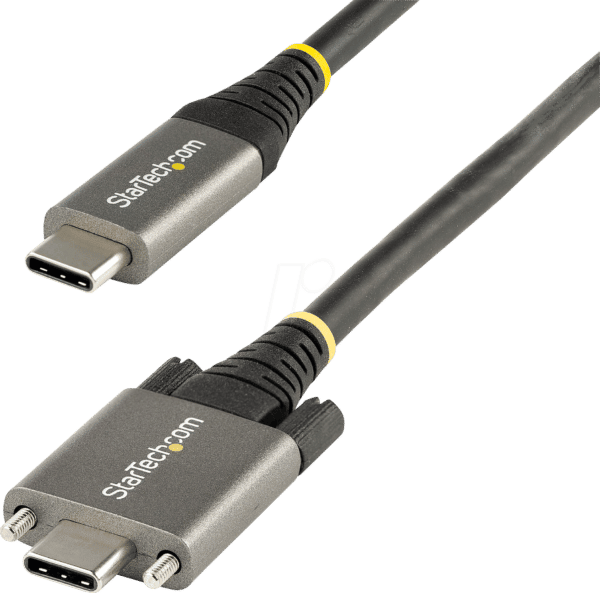 ST USB31CCSLKV50 - USB 3.1 Kabel