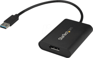 ST USB32DPES2 - Adapter USB 3.0 auf DisplayPort