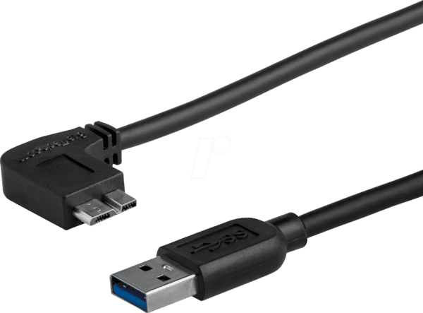 ST USB3AU1MLS - USB 3.0 Kabel