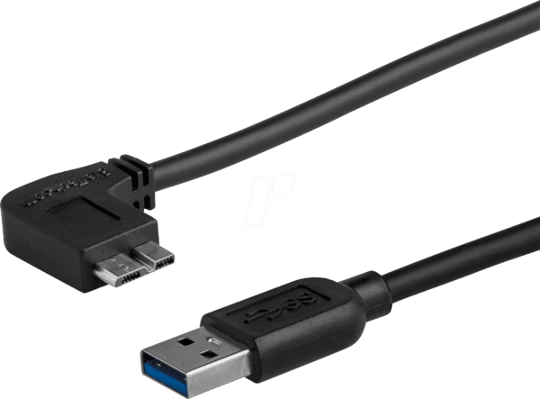 ST USB3AU2MLS - USB 3.0 Kabel