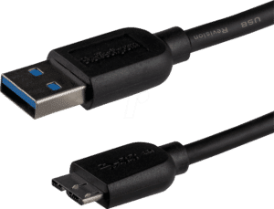 ST USB3AUB3MS - USB 3.0 Kabel
