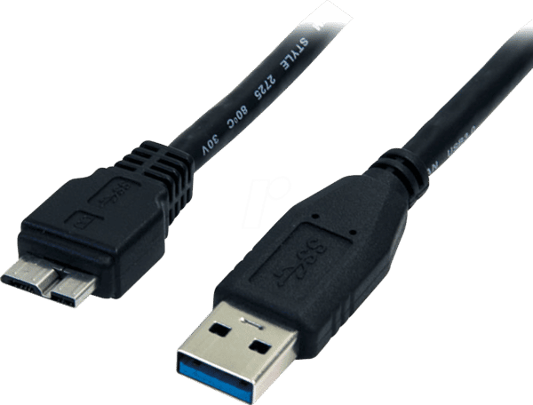 ST USB3AUB50CMB - USB 3.0 Kabel