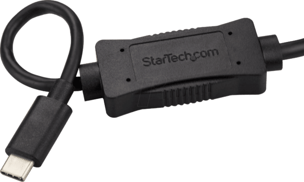 ST USB3C2ESAT3 - Adapter Kabel USB C auf eSATA