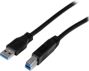 ST USB3CAB1M - USB 3.0 Kabel