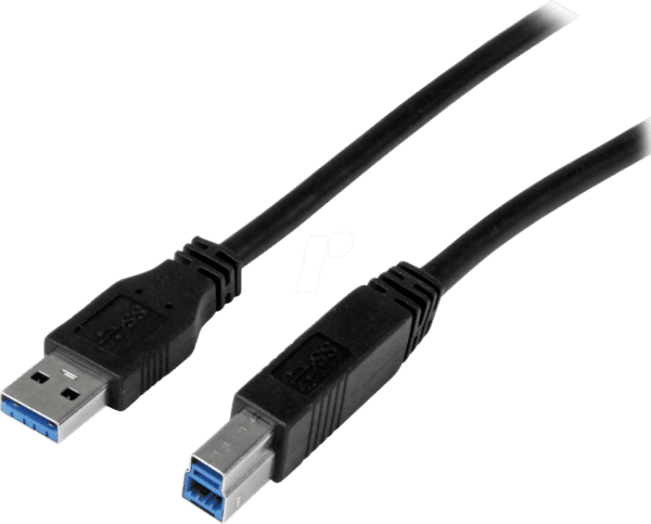 ST USB3CAB1M - USB 3.0 Kabel