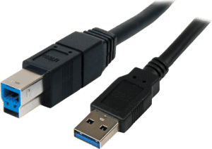 ST USB3SAB3MBK - USB 3.0 Kabel