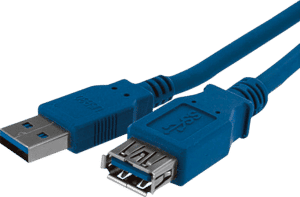ST USB3SEXT1M - USB 3.0 Kabel