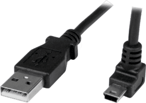 ST USBAMB1MU - USB 2.0 Kabel