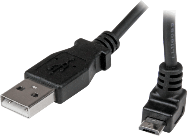 ST USBAUB1MU - USB 2.0 Kabel