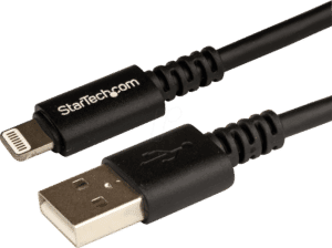 ST USBLT3MB - Kabel USB > Apple Lightning 8-Pin 3