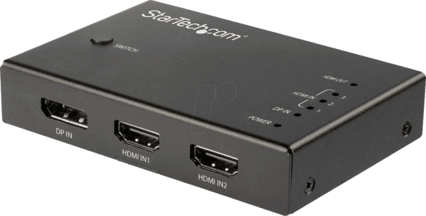 ST VS421HDDP - HDMI Switch