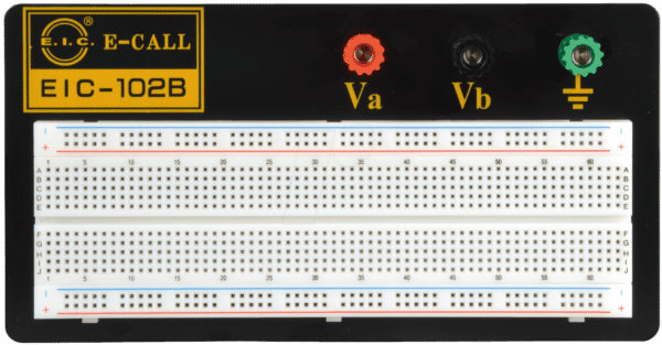 STECKBOARD START - Experimentier-Steckboard