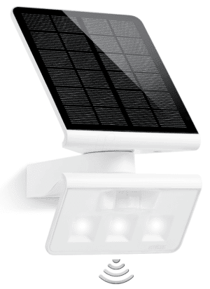 STEINEL 671006 - LED-Solarleuchte
