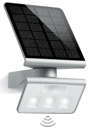 STEINEL 671013 - LED-Solarleuchte