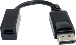 ST DP2MDPMF6IN - DisplayPort Adapter