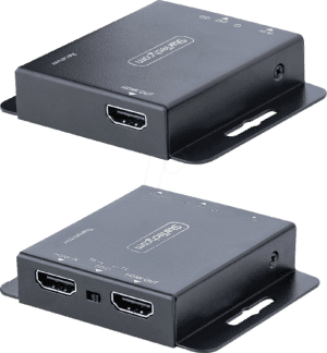 ST HDMI-4K40C6P1 - HDMI Extender über Cat.5/6