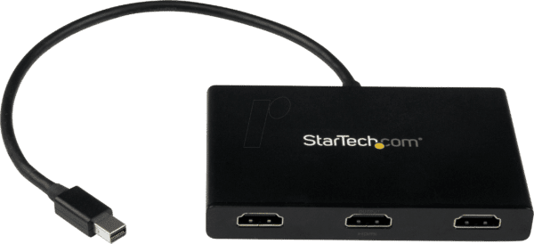 ST MSTMDP123HD - DisplayPort Adapter