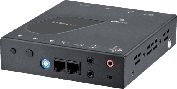 ST ST12MHDLAN2R - Empfänger - HDMI über Ethernet - 1080p