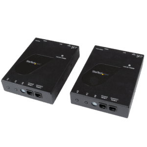 ST ST12MHDLAN - HDMI über IP Extender Kit - 100m